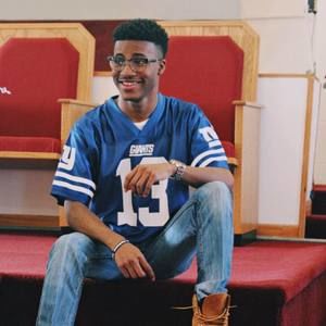 Meet your Posher, Nick